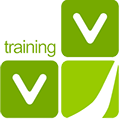VV Training Logo